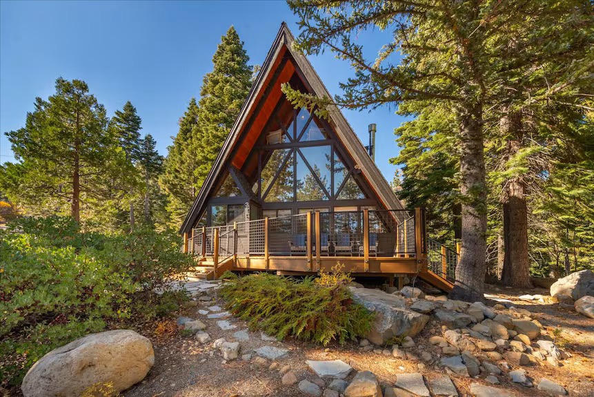 Meadow Cabin